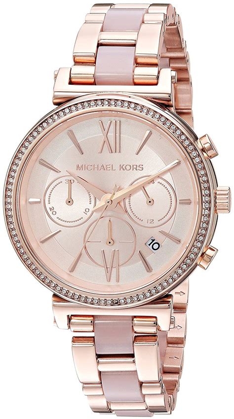 Amazon.com: Michael Kors Sofie